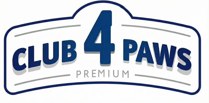 Club 4 Paws