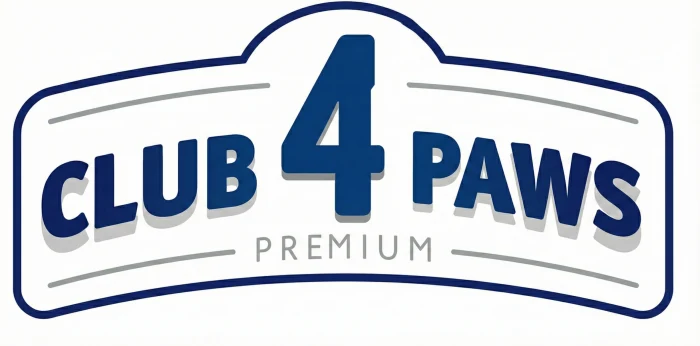 Club 4 Paws