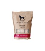 Frisco Guacamole Hide & Seek Puzzle Plush Squeaky Dog Toy - Image 2