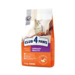 Club4Paws Urinary 14kg