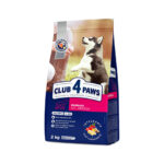 Club4Paws Puppy all Breed 14kg