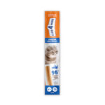 Club4paws Meaty Stick Chicken & Trout Complementary For Cats 5gm (50/pack)