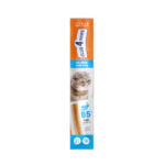 Club4paws Meaty Stick Salmon&Cod Complementary For Cats 5gm (50/pack)
