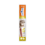 Club4paws Meaty Stick Turkey With Rabbit Complementary For Cats 5gm (50/pack)