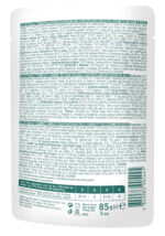 Optimeal Adult Cats – Trout in Cream Sauce - Image 3