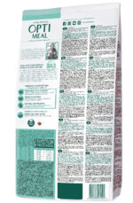 Optimeal Adult Hairball Control Duck (4kg) - Image 3