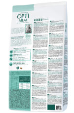 Optimeal Adult Sterilised Turkey & Oat - Image 5