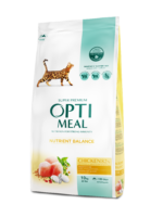 Optimeal Adult Dry Chicken