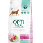 Optimeal Adult Sensitive Digestion Lamb