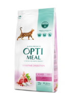 Optimeal Adult Sensitive Digestion Lamb