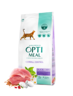 ⁦أوبتايميل للقطط البالغة – لحم الضأن – عناية بالجهاز الهضمي (Sensitive Digestion) – 10 كجم⁩ - الصورة ⁦3⁩