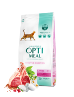 Optimeal Adult Sensitive Digestion Lamb - Image 2