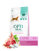 Optimeal Adult Sensitive Digestion Lamb - Image 3