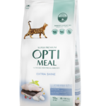 Optimeal Adult Dry Cod Fish