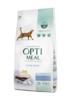 Optimeal Adult Dry Cod Fish