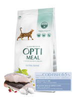 Optimeal Adult Dry Cod Fish - Image 2