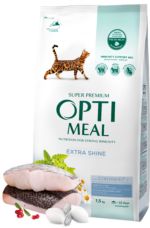 Optimeal Adult Extra Shine Cod Fish - Image 2