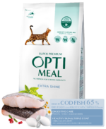 Optimeal Adult Extra Shine Cod Fish - Image 3