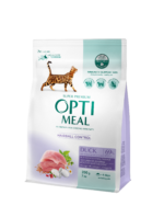 Optimeal Adult Hairball Control Duck (200g) - Image 3