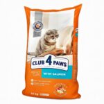 Club4Paws Adult Cat Chicken 14kg