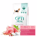 Medium Breed Dogs – Turkey